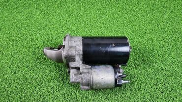 м52: Стартер от м52 м54 м50.
Год от 6год
Отл сост
7 501 668 — 2