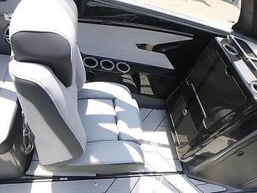мотор за лодка ямаха: Yamaha 222XD — спортивный джет‑катер премиум‑класса для активного — 7