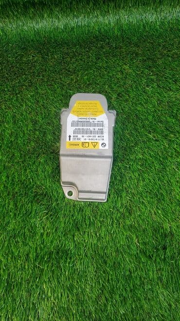 c 220: Подушка безопасности BMW Оригинал, Германия — 1