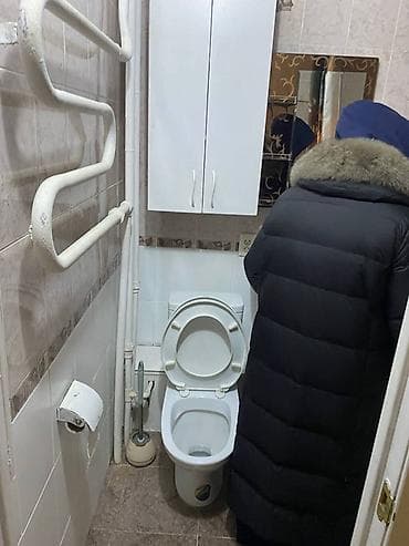 2 room flat: 2 комнаты, Агентство недвижимости, Без подселения, С мебелью полностью — 5