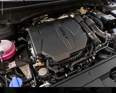 dodge ram 3.5: Hyundai Santa Cruz: 2024 г., Пикап — 8