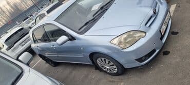 kia besta: Toyota Corolla: 2005 г., 1.6 л, Бензин, Хэтчбэк — 3