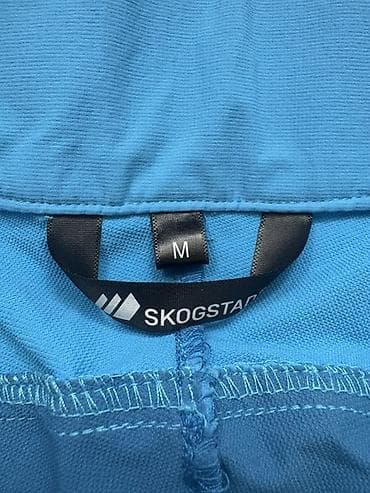 Мужские шорты, M, Новый, цвет - Голубой, Платная доставка, Самовывоз