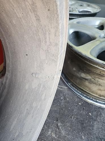 r17 amg: Литые Диски R 17 Subaru, Комплект, отверстий - 4 — 7