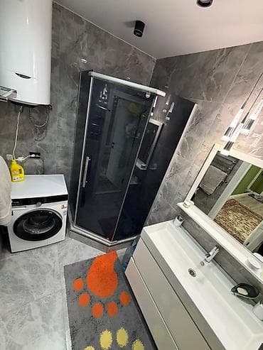 o2 development: 2 комнаты, 81 м², Элитка, 12 этаж, Евроремонт — 7