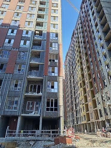 4: Строится, 1 комната, 49 м² — 2