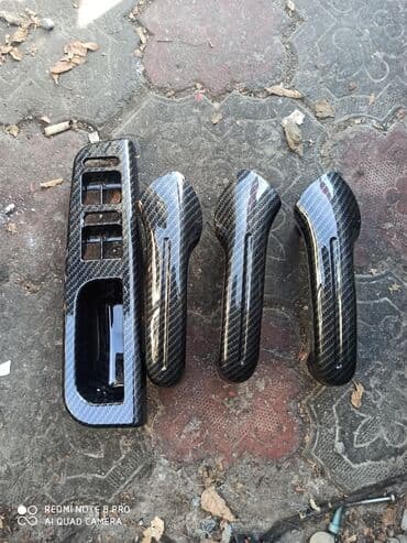 купить скрипку в бишкеке: Ручки Гольф 4, Бора, Джета — 1