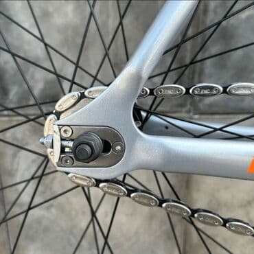 купить покрышку и камеру на велосипед: Городской велосипед, Tsunami, Рама M (156 - 178 см), Новый — 8