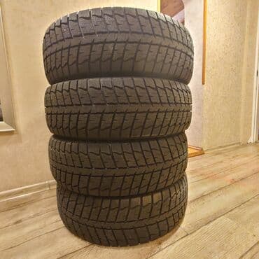 шины на нексию: Шины 235 / 60 / R 18, Зима, Новый, Комплект, Китай — 2