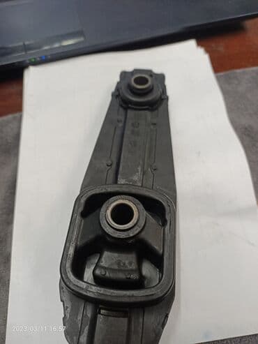 citroen: Подушка мотора Peugeot Новый, Аналог, Германия — 3