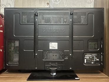 xbox 360 e: Б/у Цена договорная Плазменный телевизор Samsung PS50B550T4W - — 3