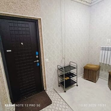 коттедж иссык куль продаю: 14 м², С мебелью — 4