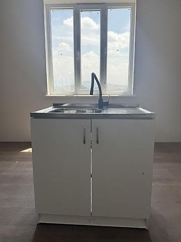 berber mirror second hand: Кухонная мойка с тумбой и смесителем В хорошем состоянии ест торг Все — 6