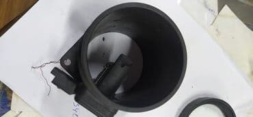 s40: Расходомер воздуха citroen c5 c8 jumper volvo s40 s50 двигатель 2.2 — 2