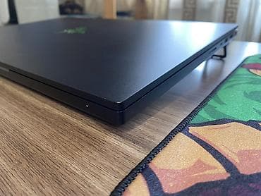 logitech craft: 🔥 RAZER BLADE PRO 17 — RTX 2080 SUPER 8ГБ/ 300 ГЦ / i7-10875H Продаю — 6