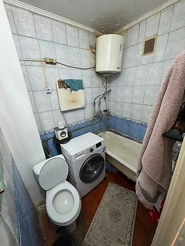 Продажа квартир: 2 комнаты, 42 м², 103 серия, 4 этаж — 6