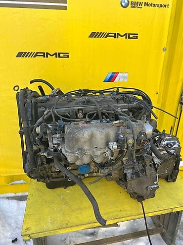 Двигатель Хонда Одиссей 2.3 
С маленьким пробегом 
Привозной из Японии