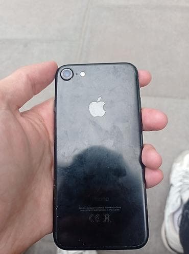 aifon se: IPhone SE, 32 ГБ, Черный, Защитное стекло, 100 % — 2