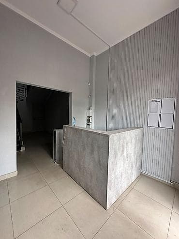 променад: Аренда офисов, 279 м², В жилом комплексе, С отдельной кухней, С отдельным входом, С отдельным сан узлом — 4