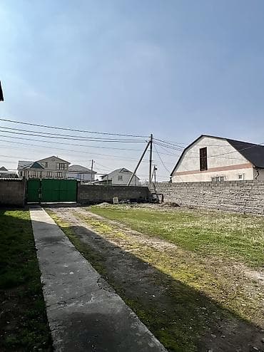 с кок жар ул тулеева: 6 соток, Для строительства, Красная книга, Тех паспорт, Договор купли-продажи — 5