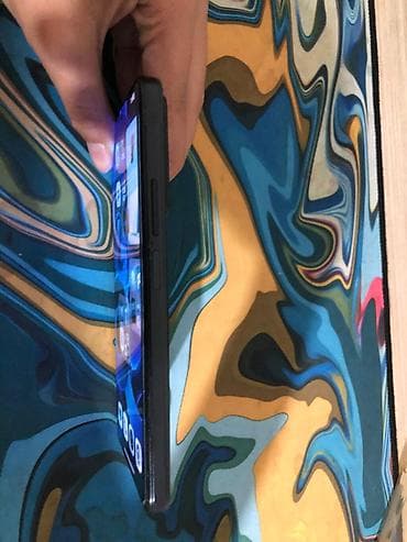 samsung s32: Redmi, Redmi Note 11 Pro Plus, Б/у, 128 ГБ, цвет - Черный, 2 SIM — 4