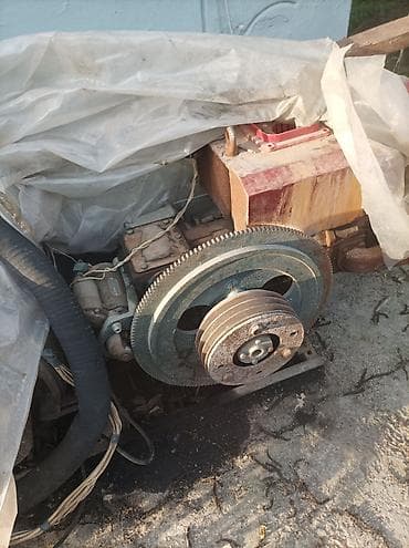 купить т 25 с консервации: Продаю китайский одно поршневой дизельный двигатель на разбор так как — 5