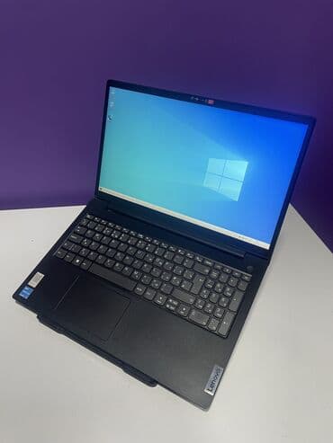 на запчасти ноутбук: Ноутбук, Lenovo, 16 ГБ ОЭТ, Intel Pentium, 15.6 ", Колдонулган, Жумуш, окуу үчүн, эс тутум SSD — 3