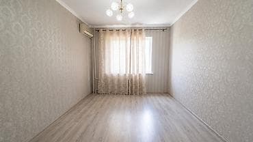 35: 1 комната, 35 м², Кок-Жар мкр 105 серия, 6 этаж, Дизайнерский ремонт — 5