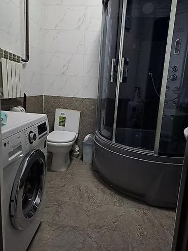 Дома: Продаю дом центр,г.Токмок рядом самалет. (дом 60кв.м 2комможно 2этаж — 6