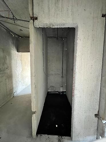 2 бөлмө, 68 м², Киргизия 1 106-серия жакшыртылган, 4 кабат, ПСО (өз алдынча бүтүрүү) — 7