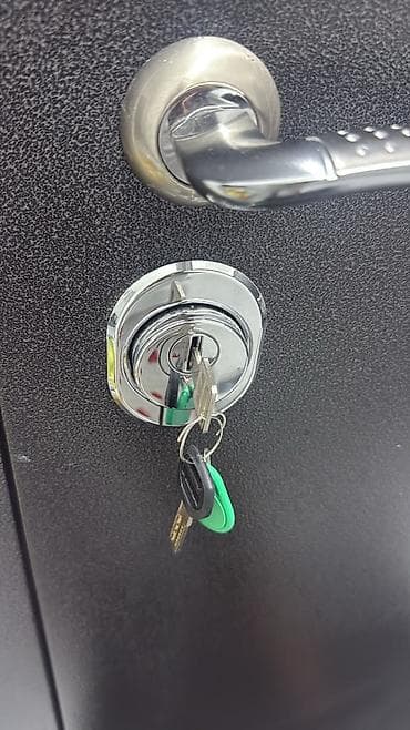 key maker: Аварийное вскрытие замков Быстрое и аккуратное вскрытие дверей — 5