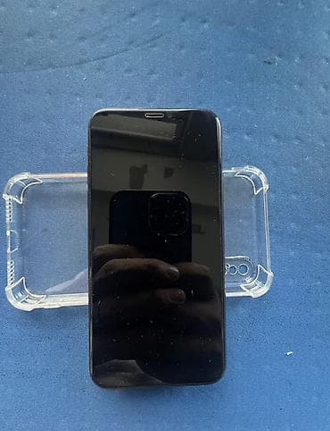 gta 4 xbox 360: IPhone X, Б/у, 64 ГБ, Space Gray, Чехол, 100 % — 2