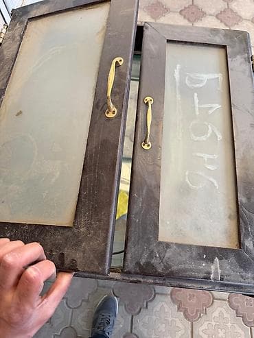 аквариум бу купить: Аквариумный комплект с крышкой и оборудованием - Прямоугольный — 3