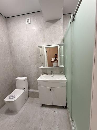 квартира в карвен: 2 комнаты, 65 м², Дворец спорта Элитка, 4 этаж, Свежий ремонт — 6