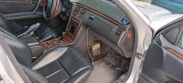 фара ваз 2108 цена: Mercedes-Benz E-Class: 2000 г., Автомат, Седан — 2