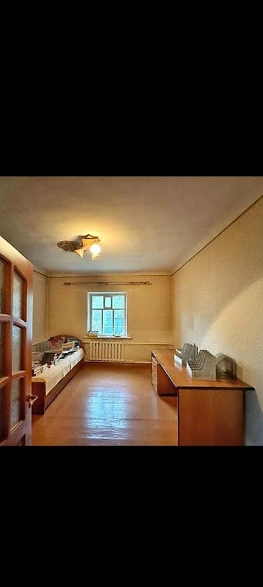 Сниму дом: 59 м², 3 комнаты, Парковка, Забор, огорожен — 4