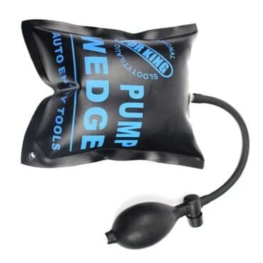 пневматический домкрат: Пневмо подушка Пневмо-клин (клин-подушка, монтажная подушка — 2