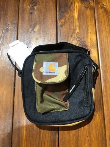 кошелек женский бишкек цена: Барсетка из плотной ткани. Очень качественная и компактная — 11