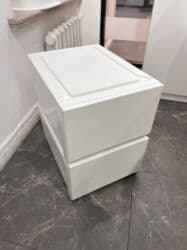 Мебельные гарнитуры: Дизайнерский диван-шефлон в стиле модерн - Уникальная органическая — 6