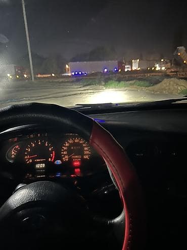 корса: Hyundai Avante: 1995 г., 1.5 л, Ручные, Бензин, Купе — 4