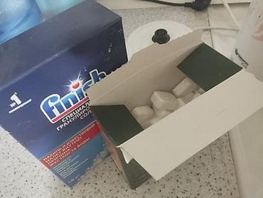 ротер ошка: Посудомойка, Платная доставка — 5