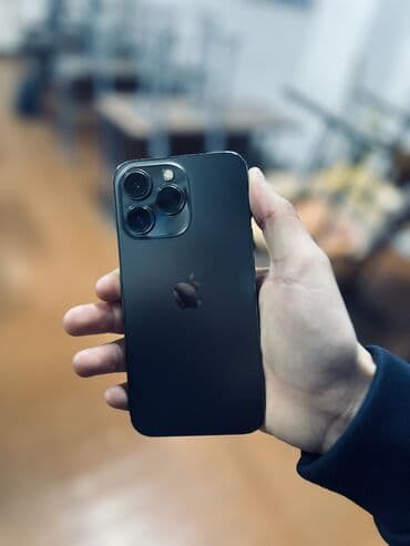 скупка макбук: IPhone 13 Pro, Б/у, 256 ГБ, Графит, Чехол, 78 % — 1