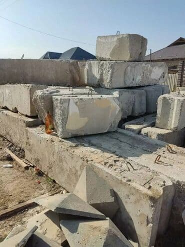 форма пена блок: Б/у, Размер: 1.5 x 6 x Другое, Демонтаж, Установка, Гарантия — 10