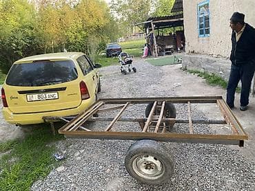 опель вектора б: Ford Focus: 2001 г., 1.6 л, Механика, Бензин, Универсал — 7