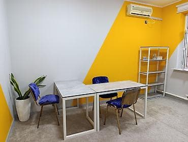 Недвижимость: Аренда офисов, 60 м², С оборудованием — 3