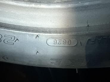 покрышки для мото: Шины 285 / 45 / R 21, Лето, Внедорожные (АТ/МТ), WestLake — 5