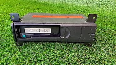 CD-чейнджер для BMW E39 E53 694——6990 Состояние отличное В отличном at lalafo.kg CD-чейнджер для BMW E39 E53 694——6990 Состояние отличное В отличном