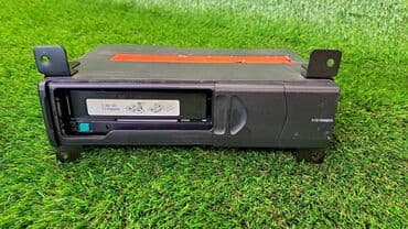 e39: CD-чейнджер для BMW E39 E53 694——6990 Состояние отличное В отличном — 1