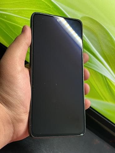 nokia n82: Redmi, Redmi Note 14, Б/у, цвет - Серый — 4