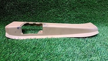 imac 2011: Обшивка багажника правая Е70 7 145 954 Год 2008 В отличном состоянии — 2